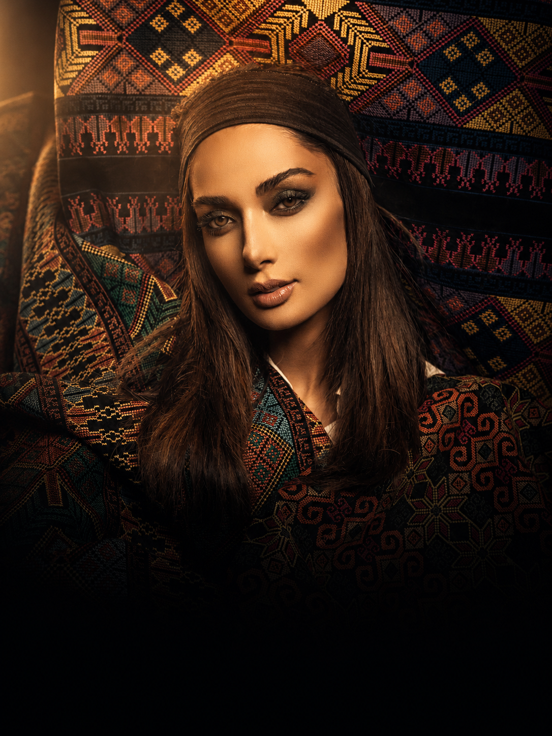 Portrait Photography