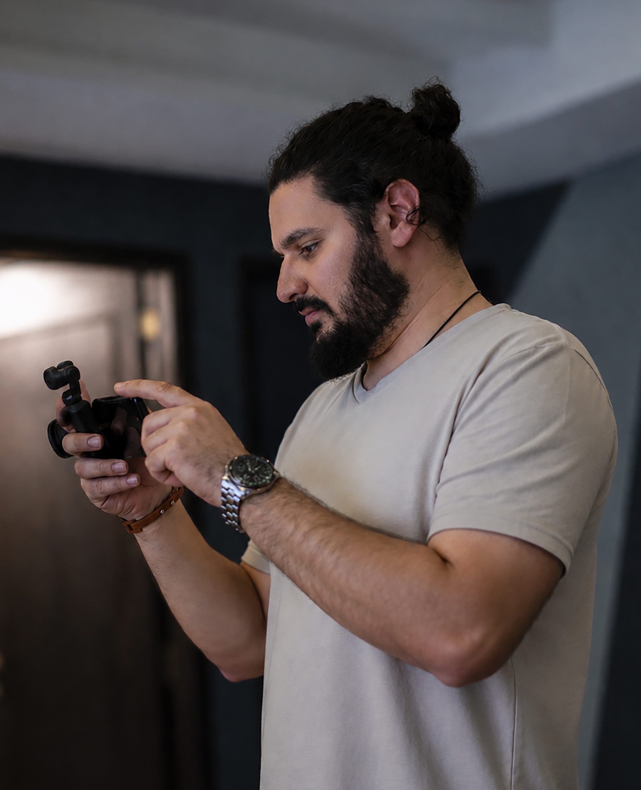 Hossein Jeiroudi