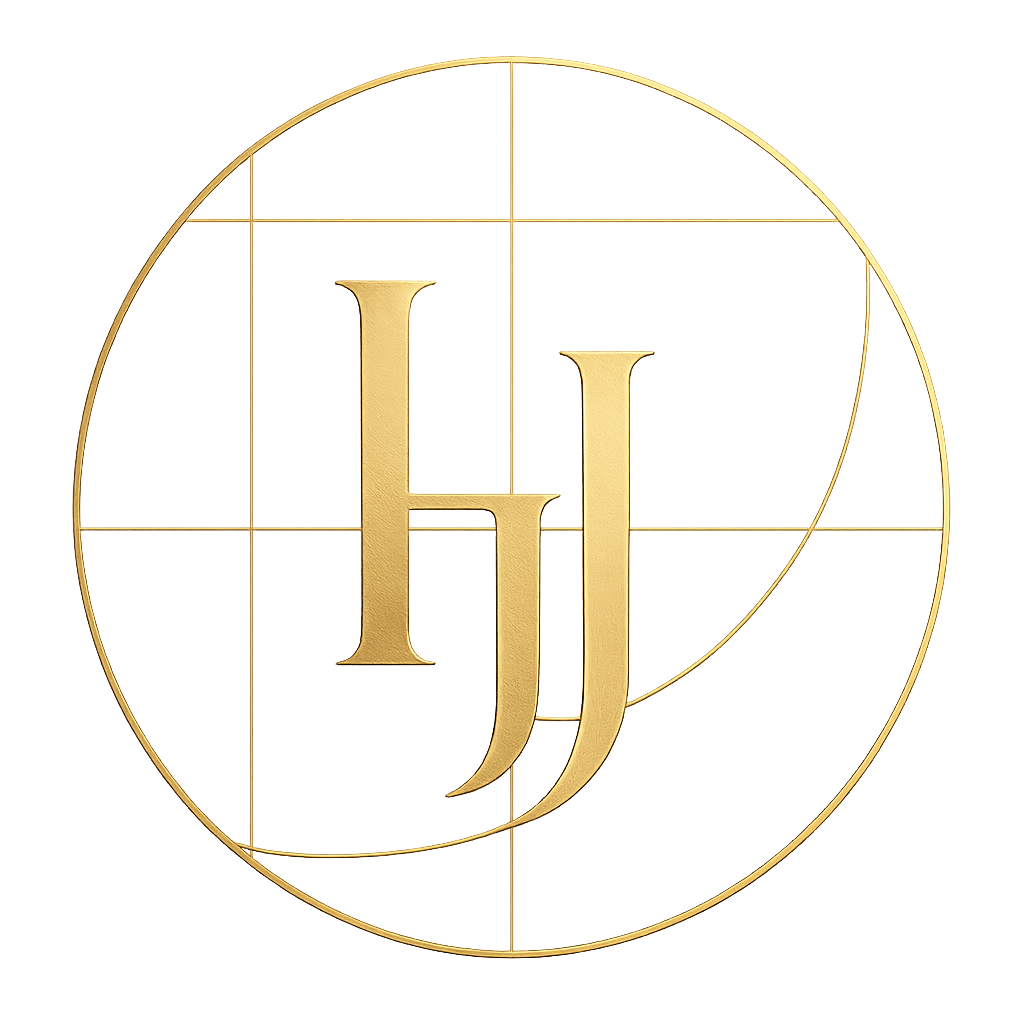 HJ Logo