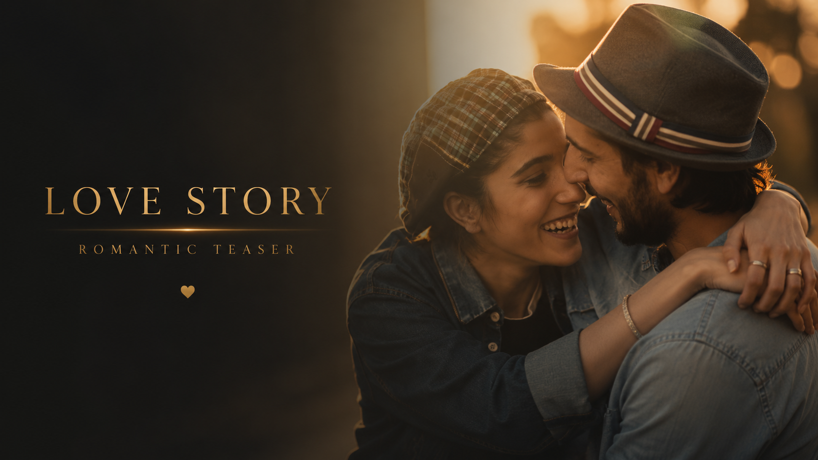 A Romantic Journey